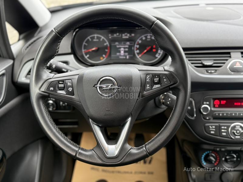 Opel Corsa E 1.4 ch