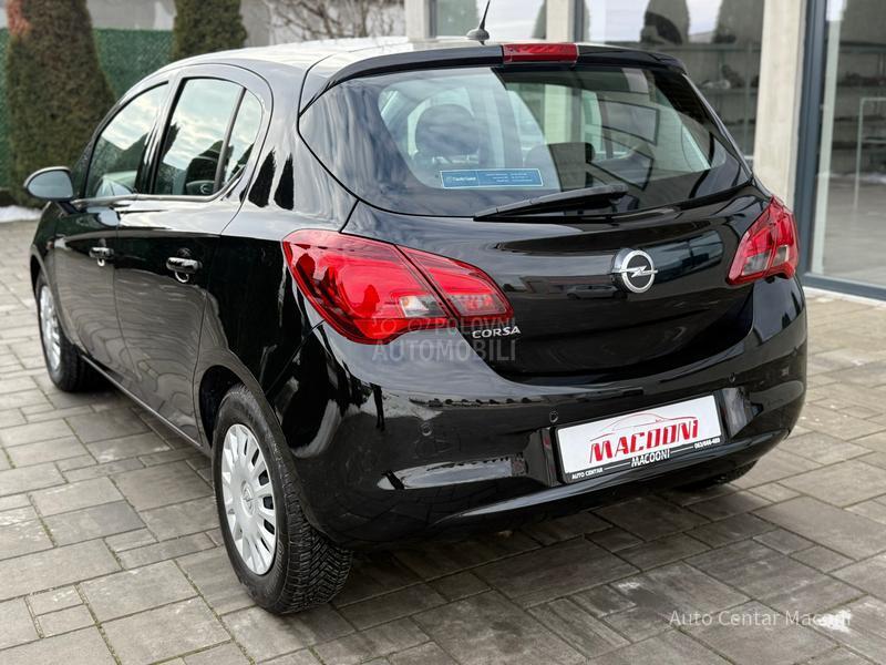 Opel Corsa E 1.4 ch