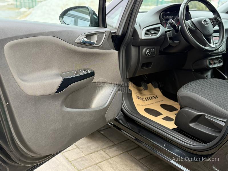 Opel Corsa E 1.4 ch