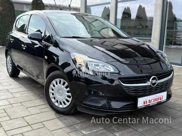Opel Corsa E 1.4 ch