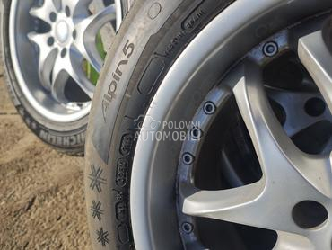 Michelin 225/55 R17 Zimska