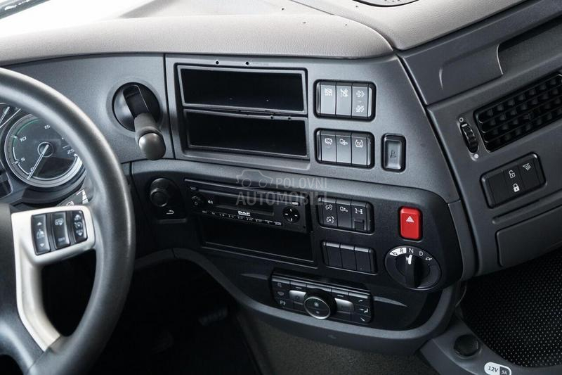 DAF XF 480/Tegljač/IMP3586