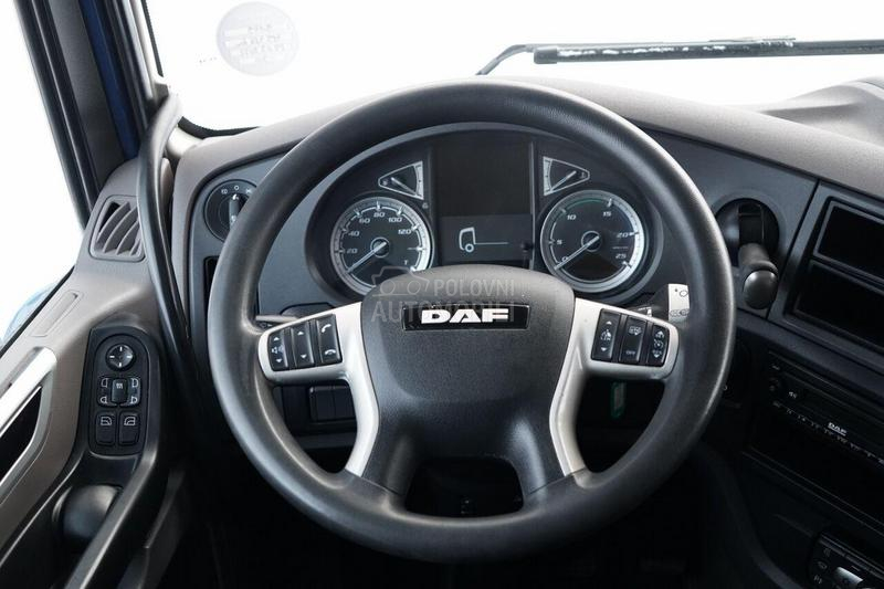 DAF XF 480/Tegljač/IMP3586