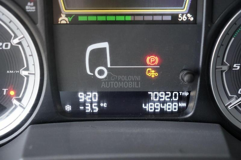 DAF XF 480/Tegljač/IMP3586