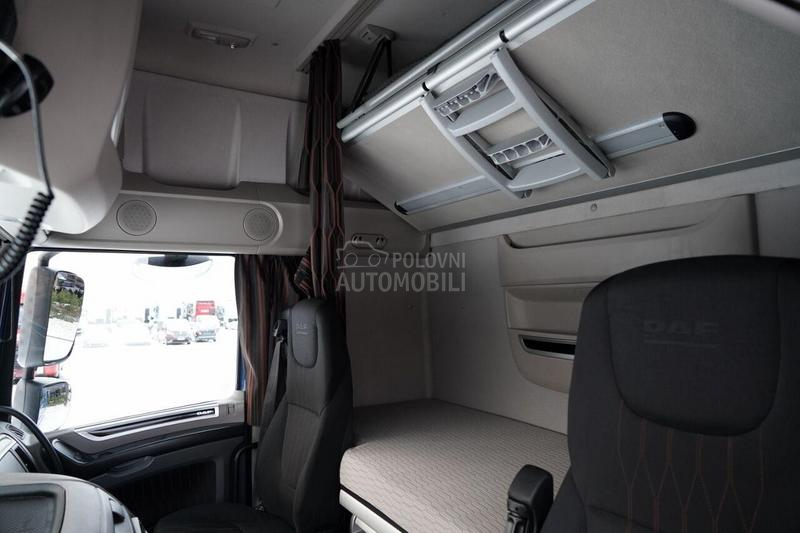 DAF XF 480/Tegljač/IMP3586