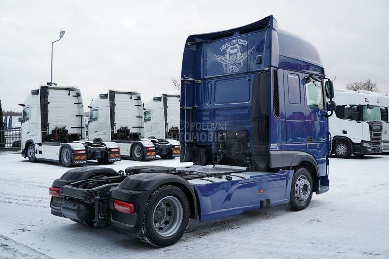 DAF XF 480/Tegljač/IMP3586