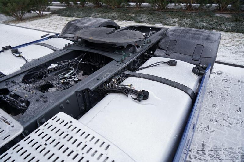 DAF XF 480/Tegljač/IMP3586