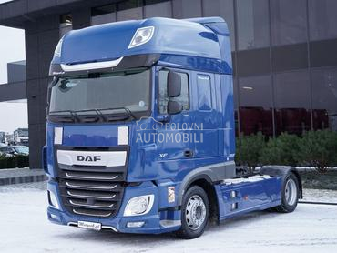 DAF XF 480/Tegljač/IMP3586