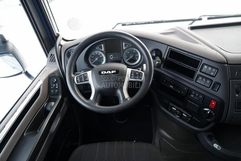 DAF XF 480/Tegljač/IMP3586