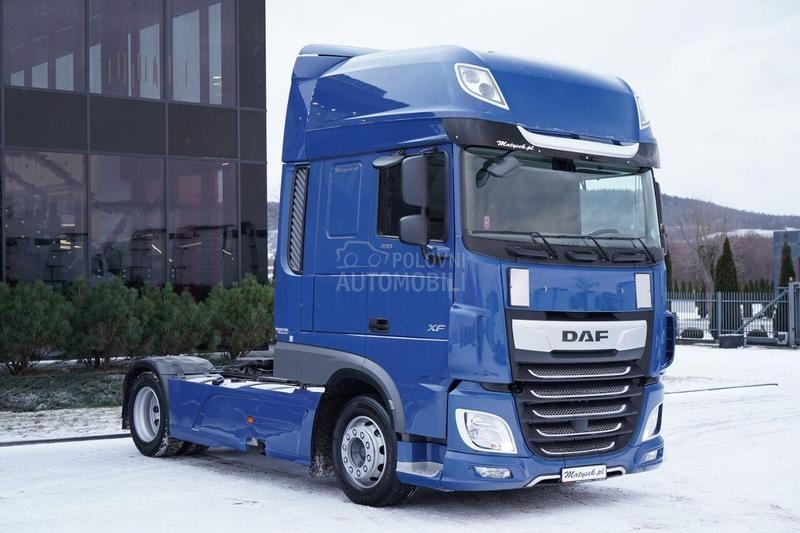 DAF XF 480/Tegljač/IMP3586