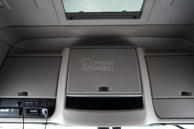 DAF XF 480/Tegljač/IMP3586