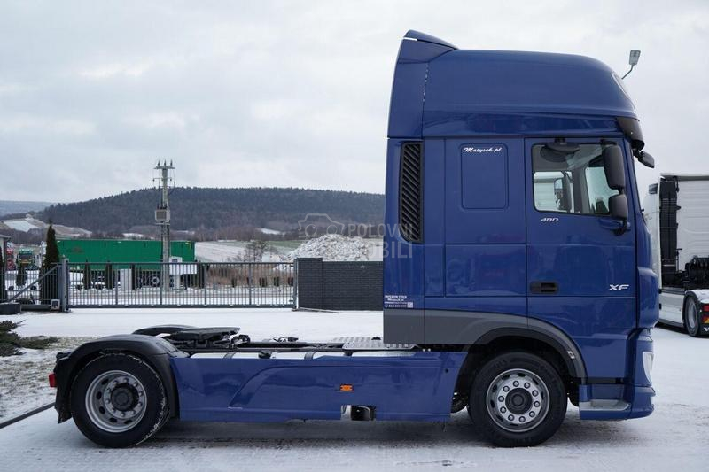 DAF XF 480/Tegljač/IMP3586
