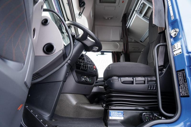 DAF XF 480/Tegljač/IMP3586