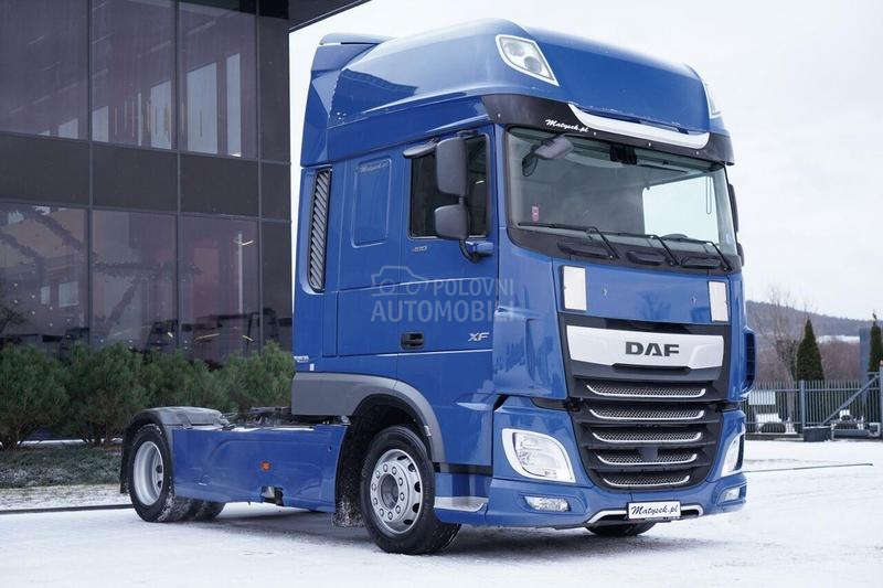 DAF XF 480/Tegljač/IMP3586