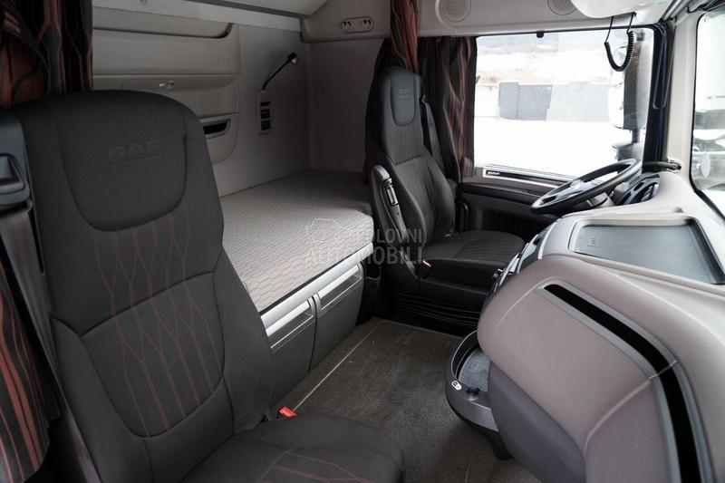 DAF XF 480/Tegljač/IMP3586