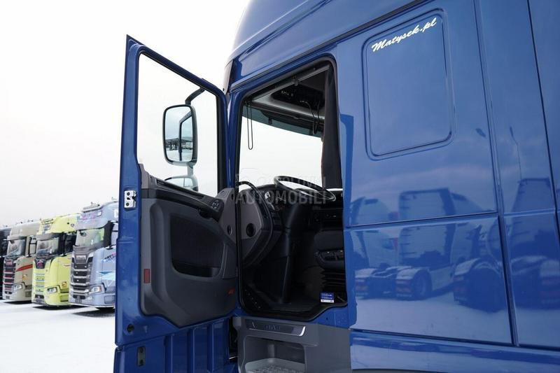 DAF XF 480/Tegljač/IMP3586