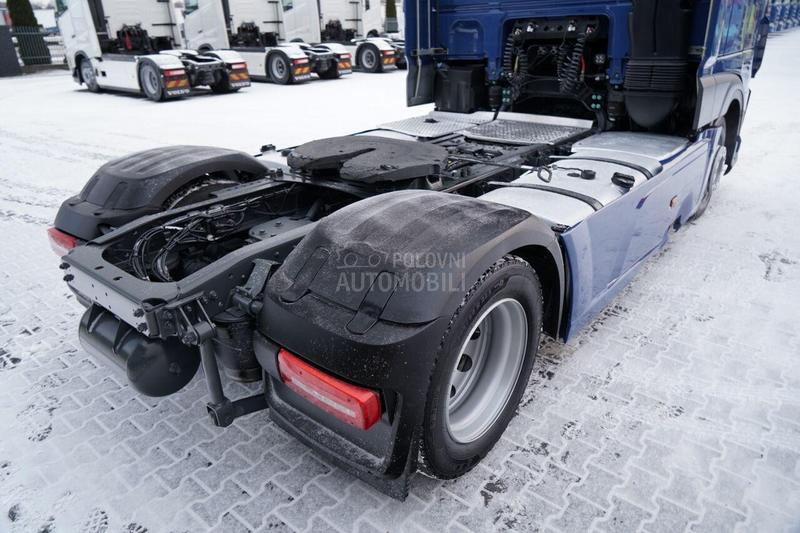 DAF XF 480/Tegljač/IMP3586