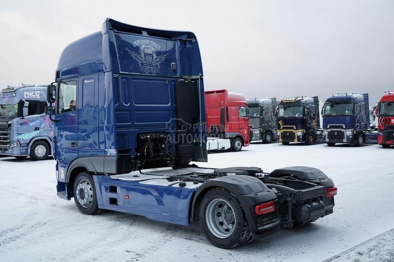 DAF XF 480/Tegljač/IMP3586