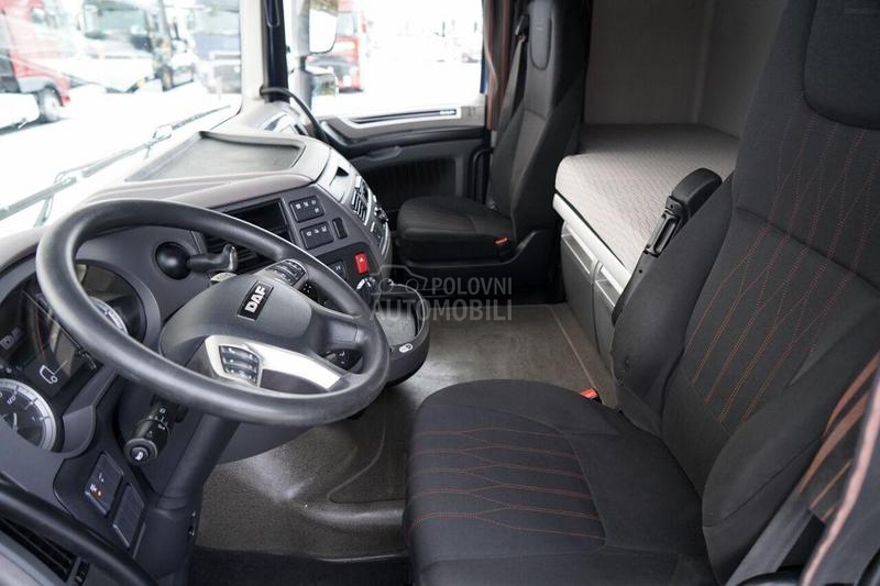 DAF XF 480/Tegljač/IMP3586
