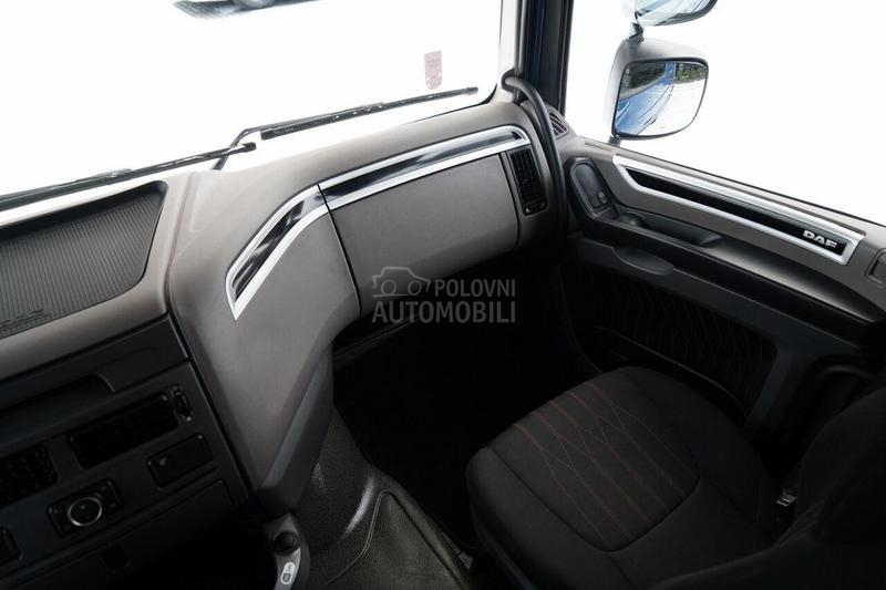 DAF XF 480/Tegljač/IMP3586