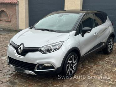 Renault Captur 1.5dci A.U.T.O.M.A.T