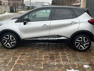 Renault Captur 1.5dci A.U.T.O.M.A.T