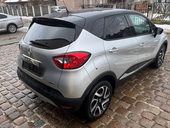 Renault Captur 1.5dci A.U.T.O.M.A.T