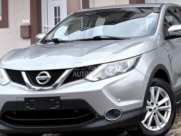 Nissan Qashqai 1.5 DCI  176.000 K.M