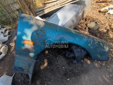 Krilo desno za Mazda 626