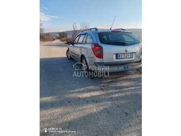 Renault Laguna 1.9 dci