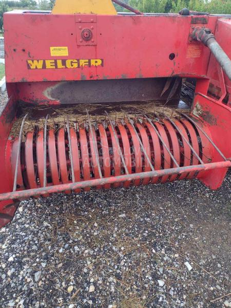 Welger 41