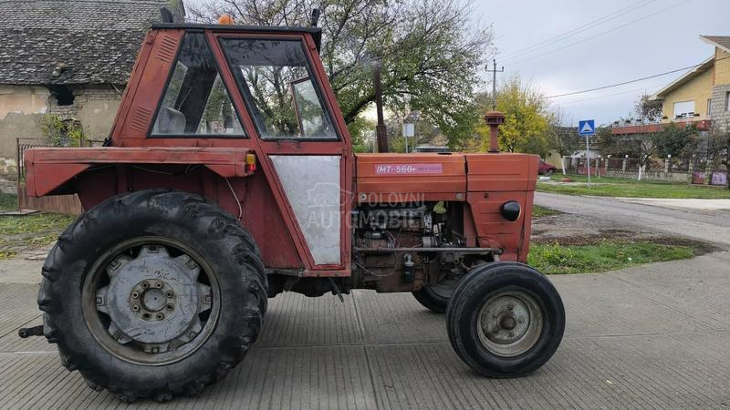 IMT 560