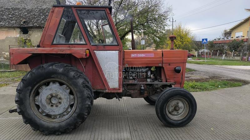 IMT 560