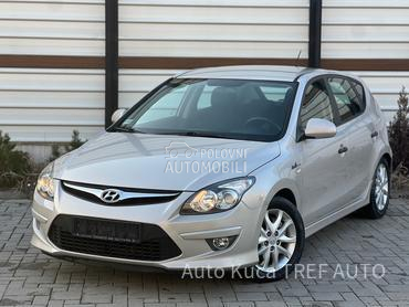 Hyundai i30 1.6 CRDI/BLUE DRIVE/