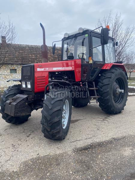 Belarus 1221