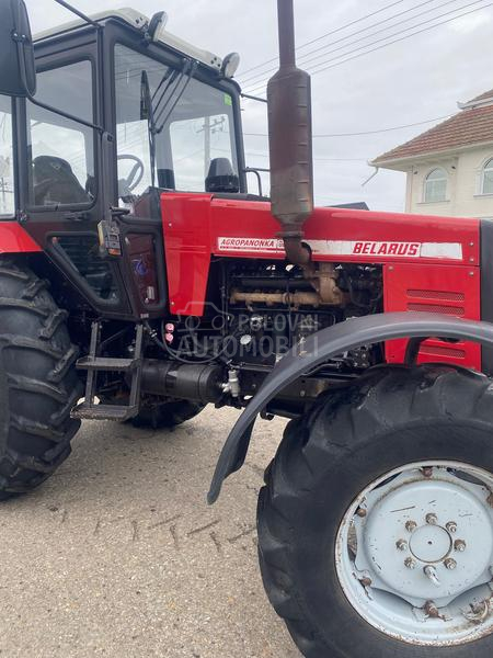 Belarus 1221