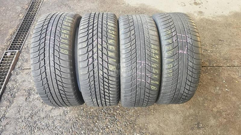 Bridgestone 225/45 R18 Zimska