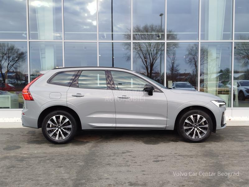 Volvo XC60 B4 PLUS DARK