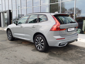 Volvo XC60 B4 PLUS DARK