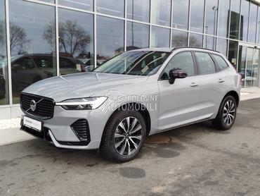 Volvo XC60 B4 PLUS DARK