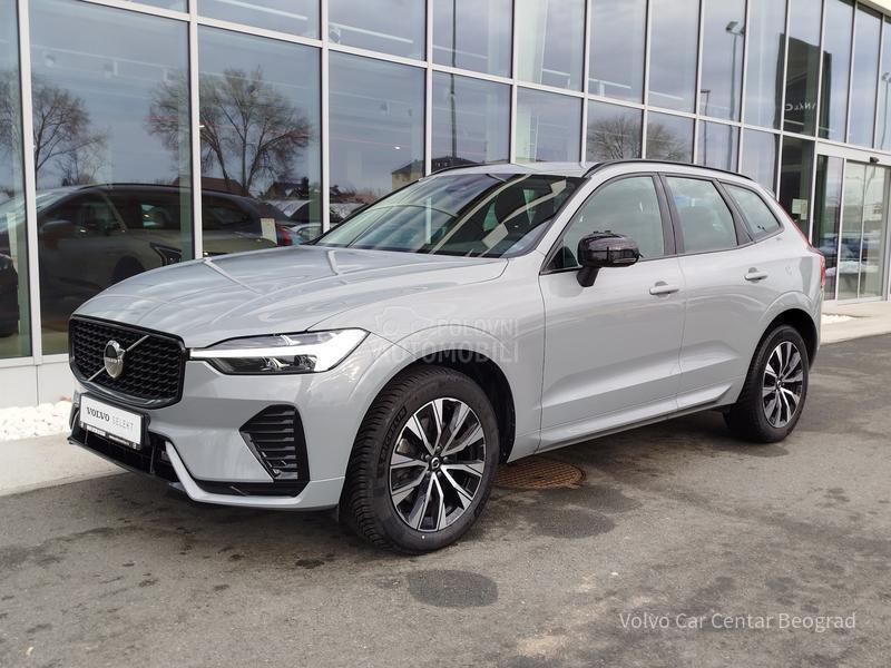 Volvo XC60 B4 PLUS DARK
