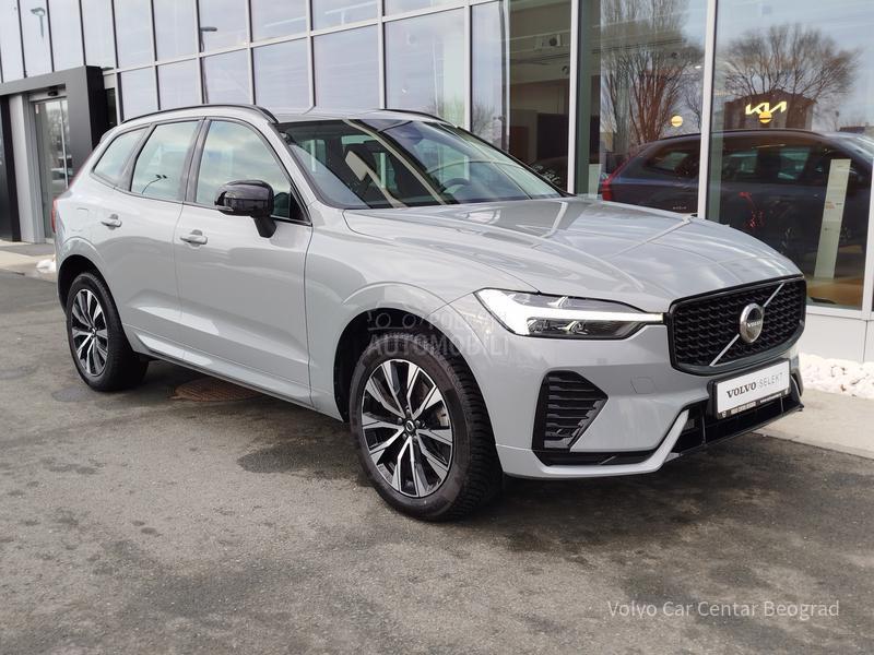Volvo XC60 B4 PLUS DARK