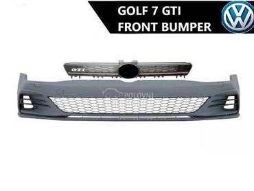 GTI prednji branik za Volkswagen Golf 7