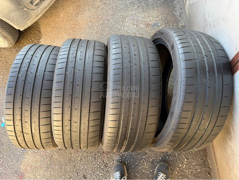 Hankook 255/40 R21 Letnja