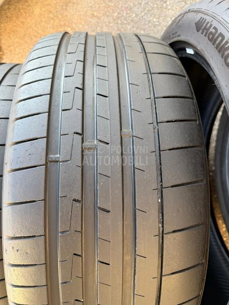 Hankook 255/40 R21 Letnja