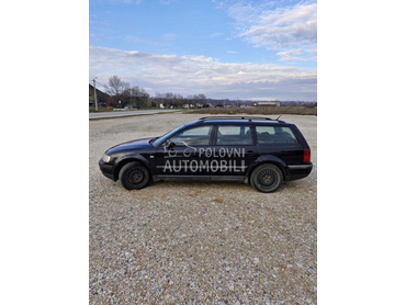 Volkswagen Passat B5 
