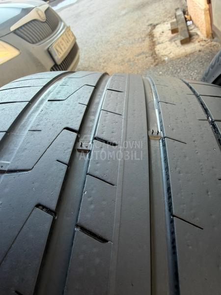 Hankook 265/40 R21 Letnja