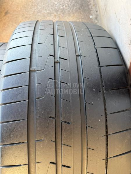 Hankook 265/40 R21 Letnja