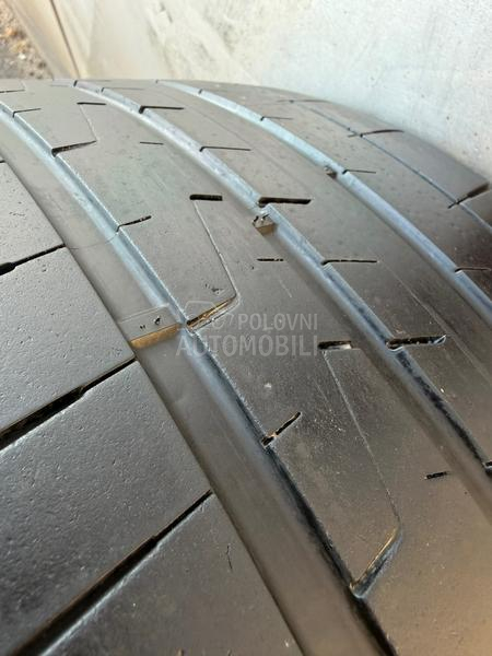 Hankook 265/40 R21 Letnja