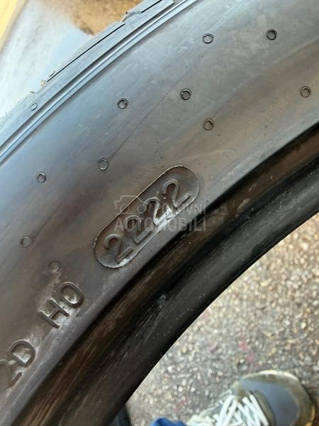 Hankook 265/40 R21 Letnja